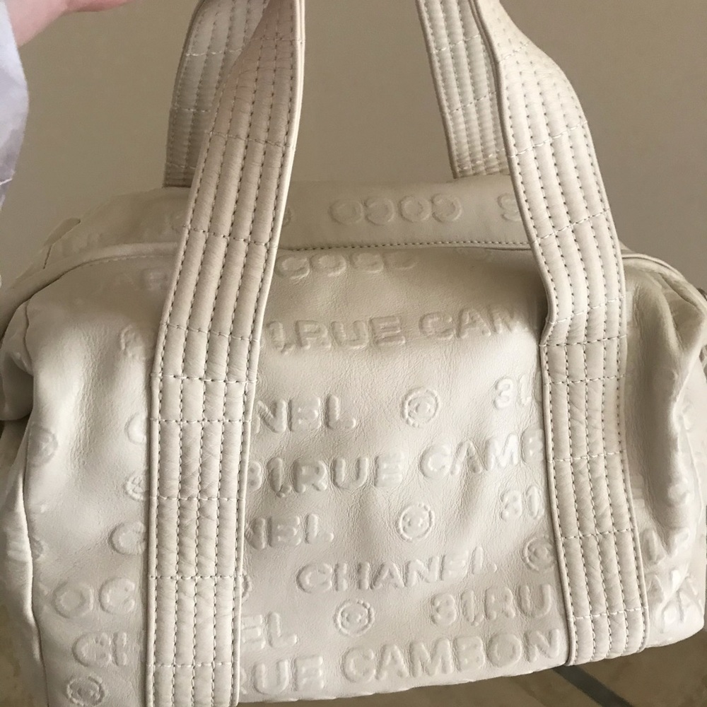 Real Chanel